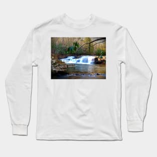 These Falls Are Dismal Long Sleeve T-Shirt